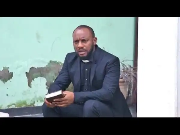 Video: MAN OF GOD 1 - YUL EDOCHIE 2018 Latest Nollywood Movies